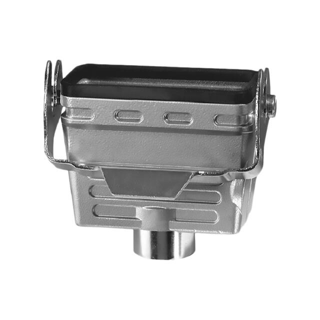 C146 10R016 804 1 Amphenol Tuchel Industrial  Carcasas de conectores de alta resistencia, bases y cubiertas